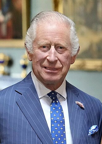 Prince Charles